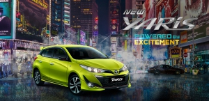 Promo Merdeka Kalla Toyota 2018 - TERBATAS..!!